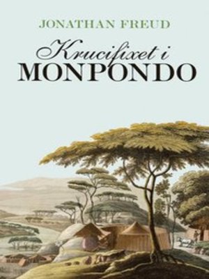 cover image of Krucifixet i Monpondo